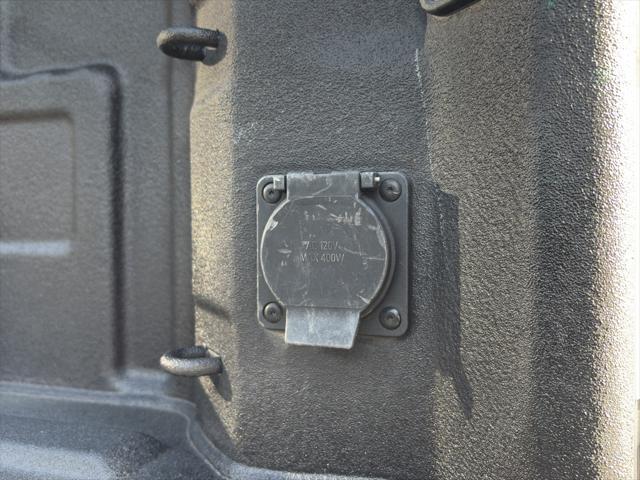 used 2020 Chevrolet Silverado 1500 car, priced at $44,900