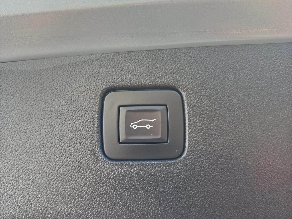 used 2024 Buick Envista car, priced at $24,799