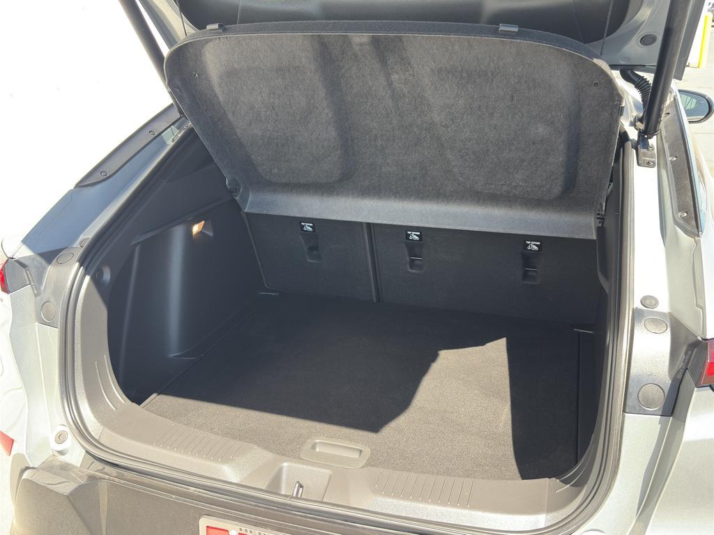 used 2024 Buick Envista car, priced at $24,799