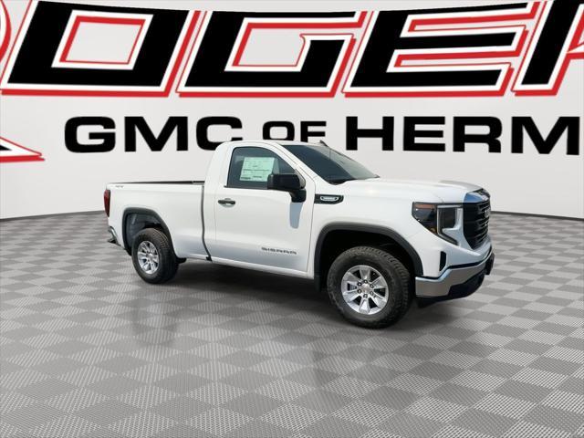 new 2025 GMC Sierra 1500 car, priced at $46,225