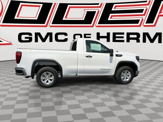 new 2025 GMC Sierra 1500 car, priced at $46,225