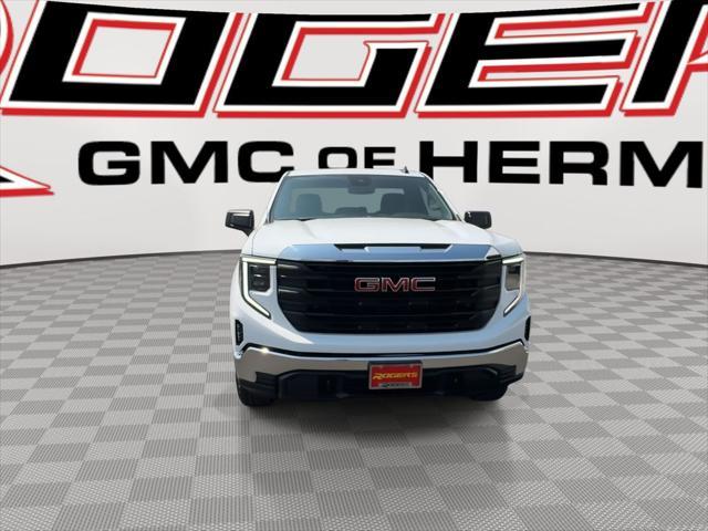 new 2025 GMC Sierra 1500 car, priced at $46,225