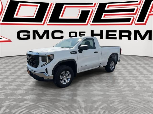 new 2025 GMC Sierra 1500 car, priced at $46,225