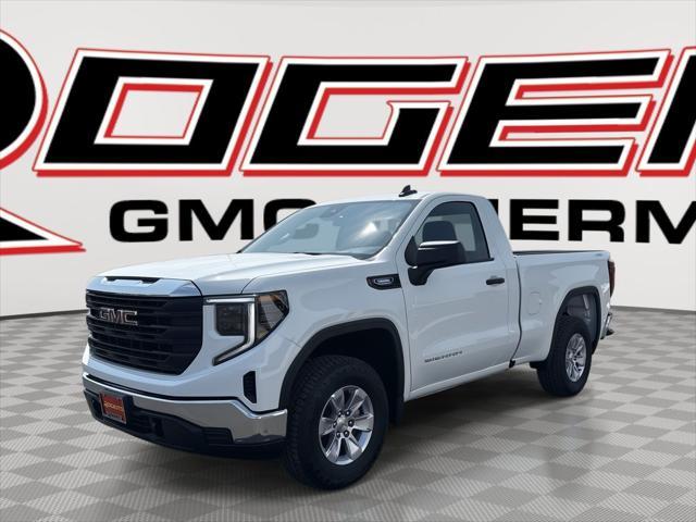 new 2025 GMC Sierra 1500 car, priced at $46,225