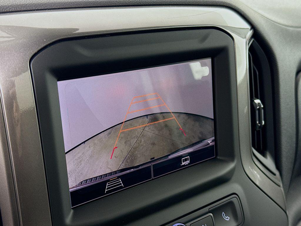 new 2026 GMC Sierra 1500 car, priced at $46,890