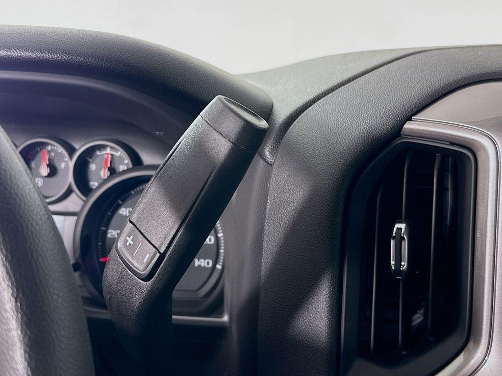 new 2026 GMC Sierra 1500 car, priced at $46,890