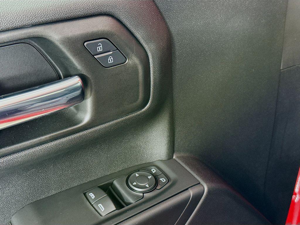 new 2026 GMC Sierra 1500 car, priced at $46,890