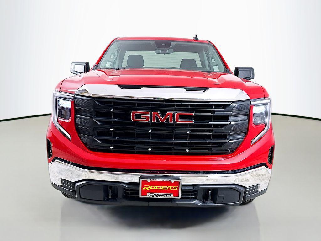 new 2026 GMC Sierra 1500 car, priced at $46,890