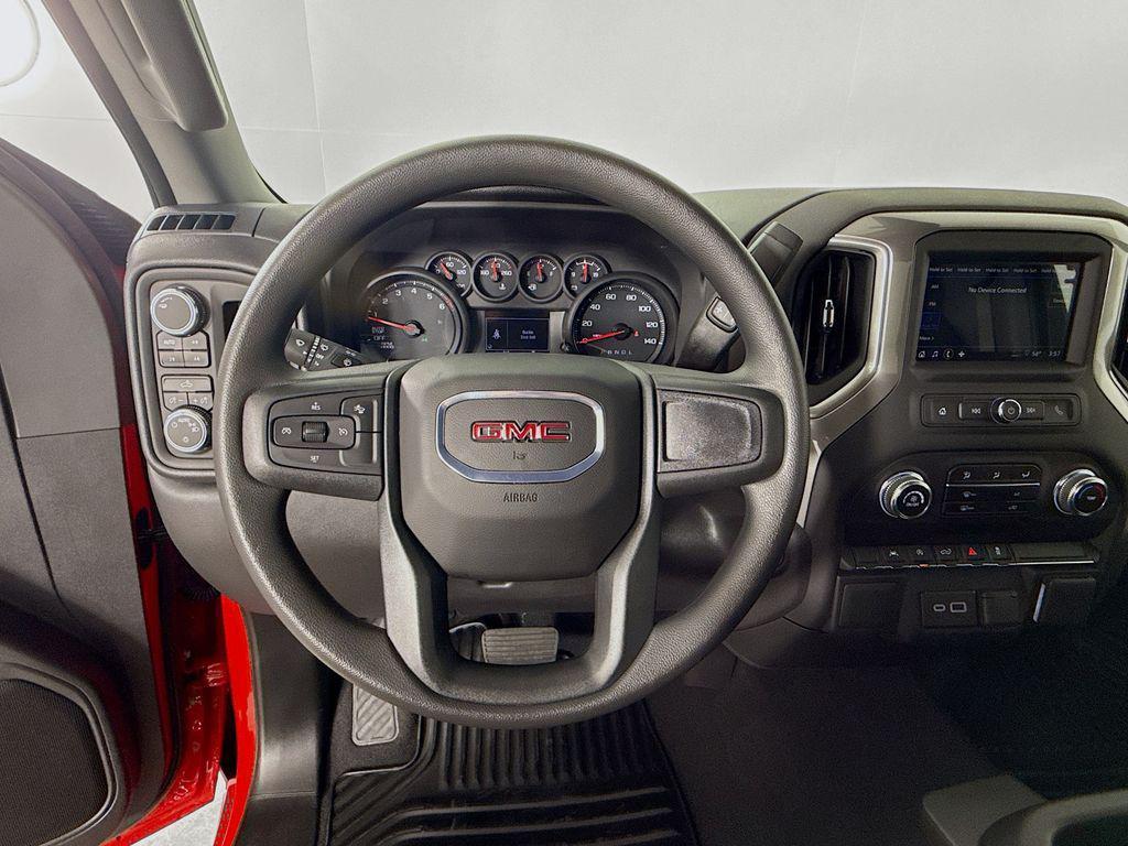 new 2026 GMC Sierra 1500 car, priced at $46,890