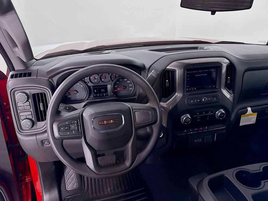 new 2026 GMC Sierra 1500 car, priced at $46,890