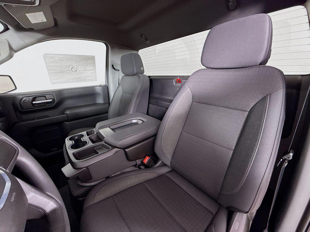 new 2026 GMC Sierra 1500 car, priced at $46,890