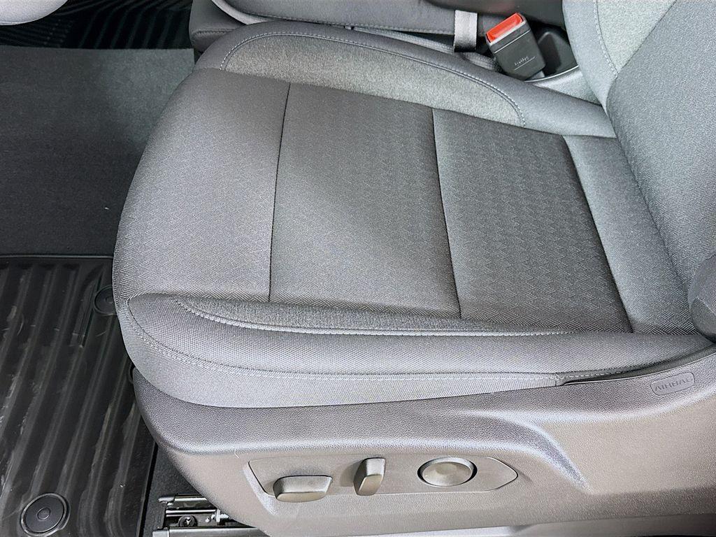 new 2026 GMC Sierra 1500 car, priced at $46,890