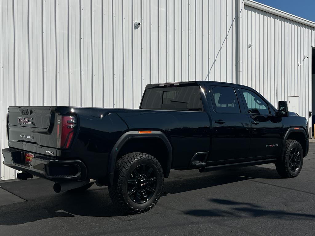 used 2024 GMC Sierra 2500 car, priced at $72,999