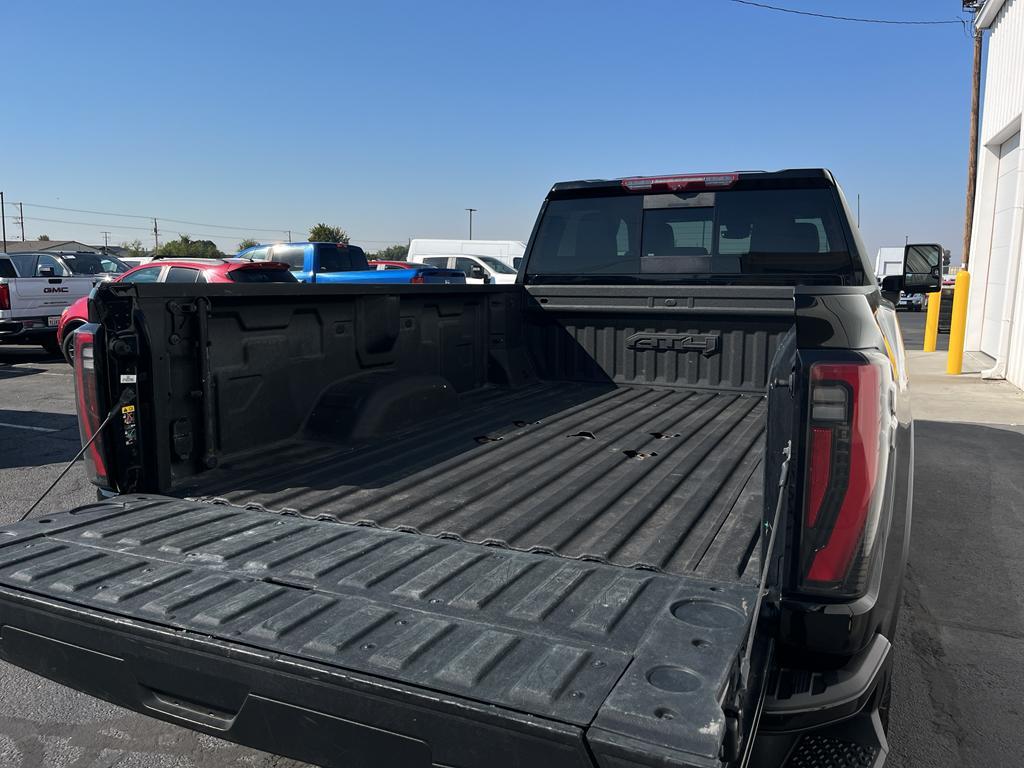 used 2024 GMC Sierra 2500 car, priced at $72,999