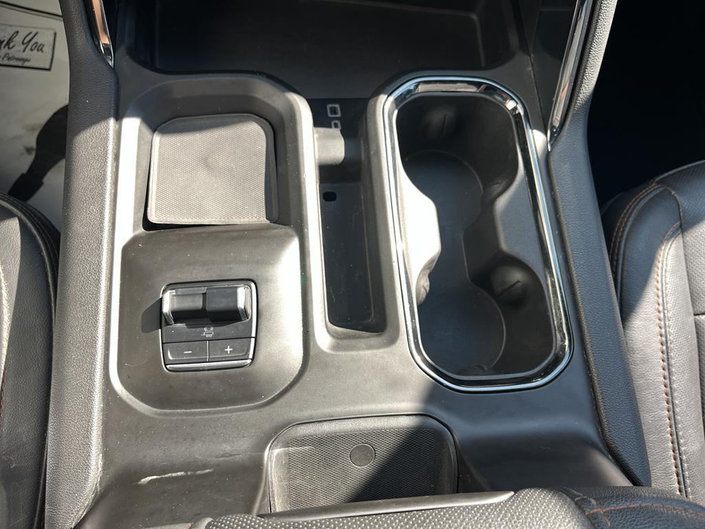 used 2024 GMC Sierra 2500 car, priced at $72,999