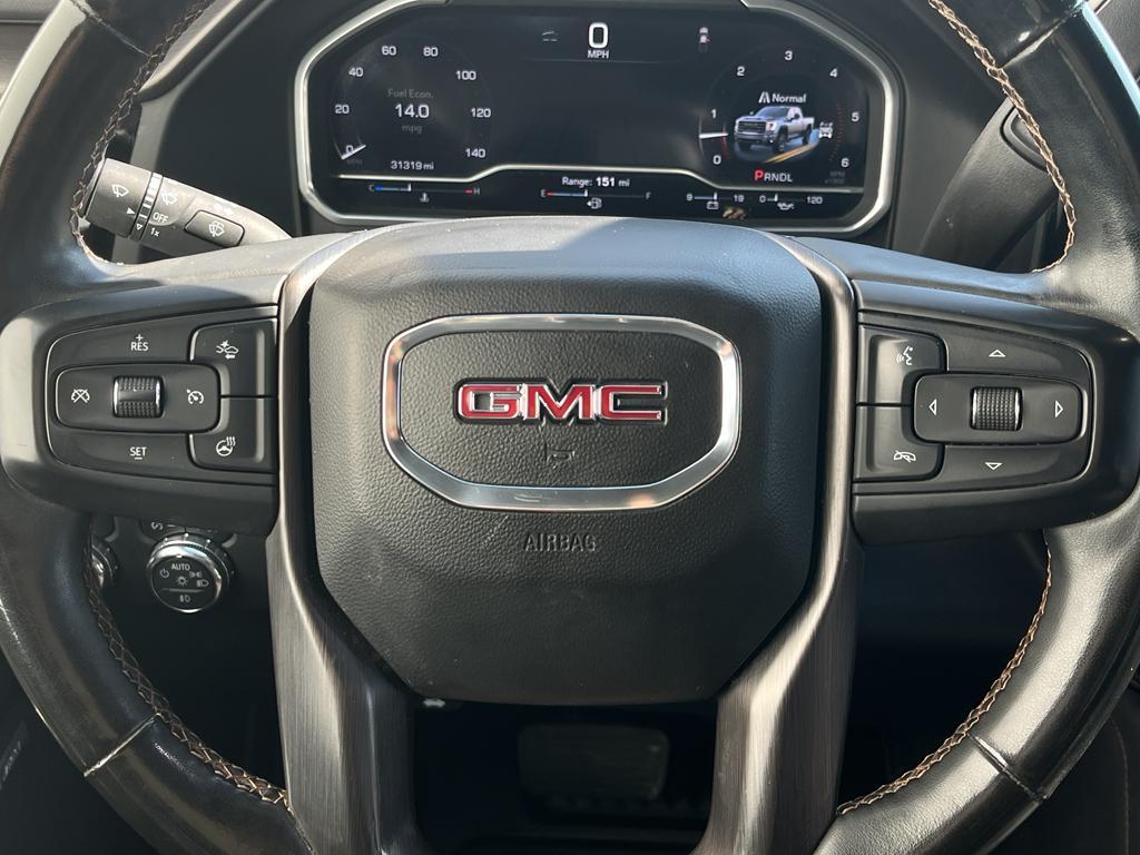 used 2024 GMC Sierra 2500 car, priced at $72,999