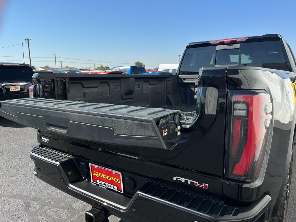 used 2024 GMC Sierra 2500 car, priced at $72,999