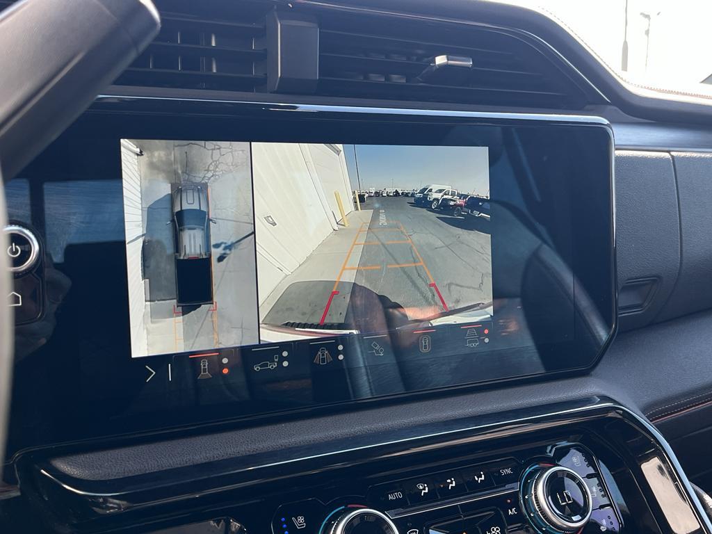 used 2024 GMC Sierra 2500 car, priced at $72,999