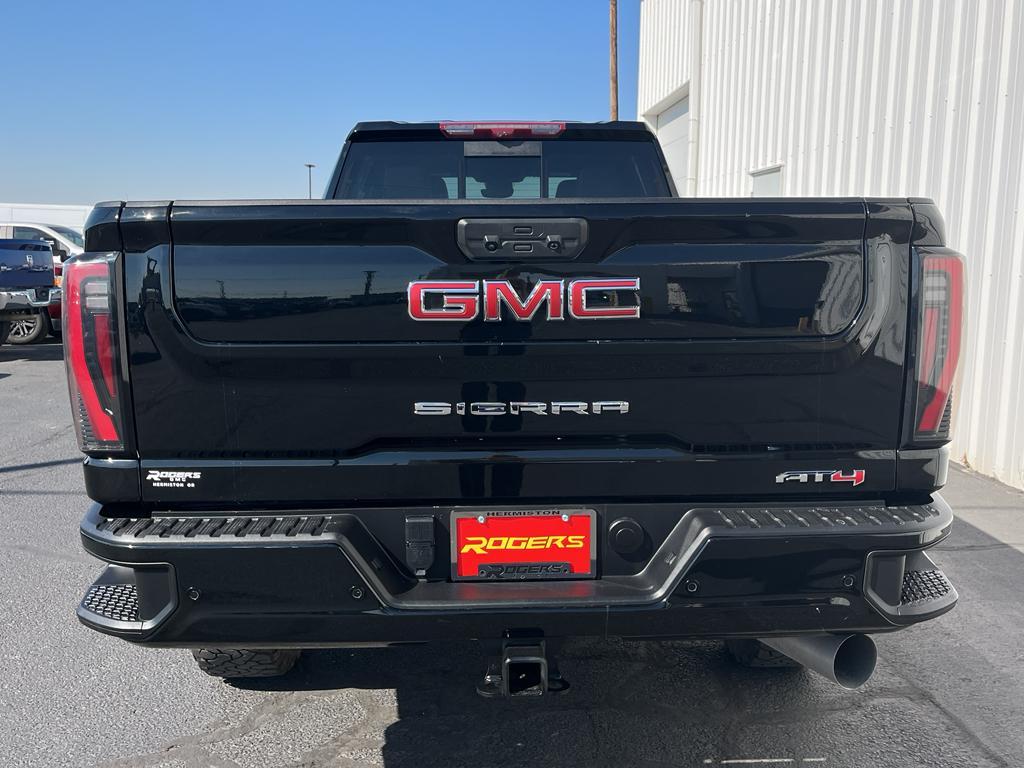 used 2024 GMC Sierra 2500 car, priced at $72,999