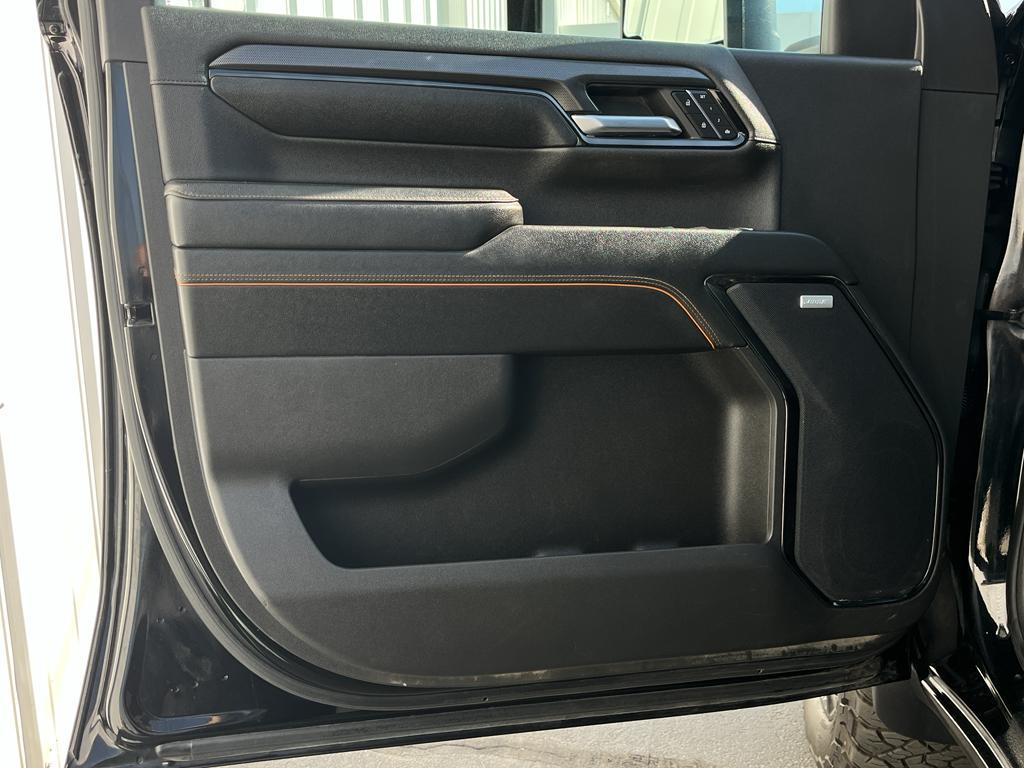 used 2024 GMC Sierra 2500 car, priced at $72,999