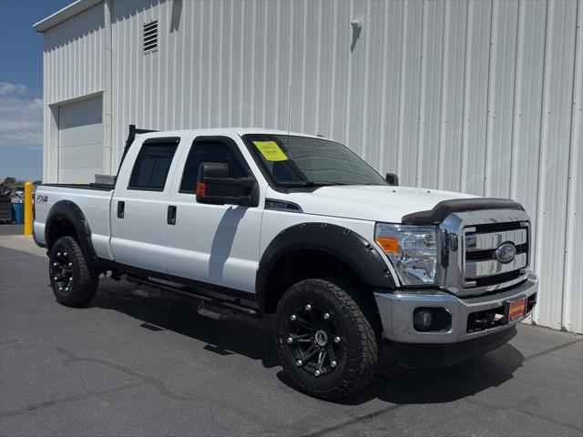 used 2016 Ford F-350 car, priced at $29,944