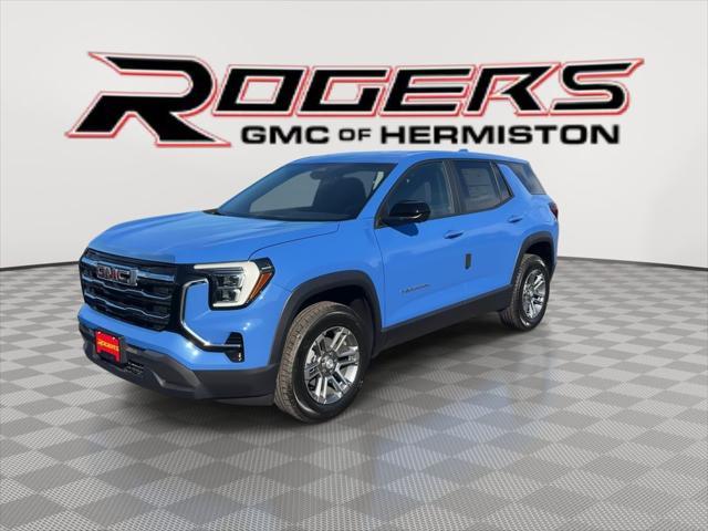 new 2026 GMC Terrain car