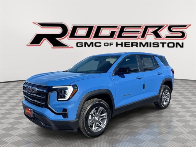 new 2026 GMC Terrain car