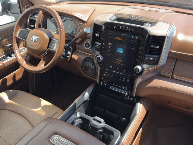 used 2022 Ram 3500 car, priced at $61,944