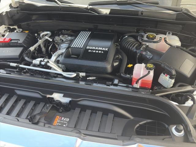 used 2024 GMC Sierra 1500 car, priced at $66,944
