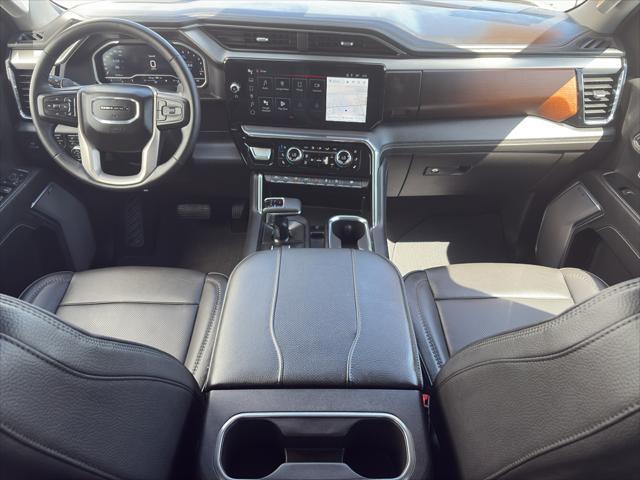 used 2024 GMC Sierra 1500 car, priced at $66,944