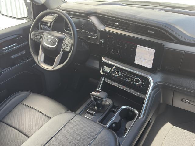used 2024 GMC Sierra 1500 car, priced at $66,944
