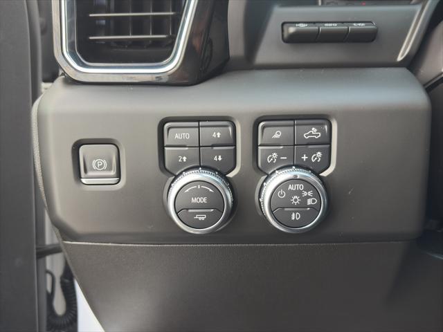 used 2024 GMC Sierra 1500 car, priced at $66,944