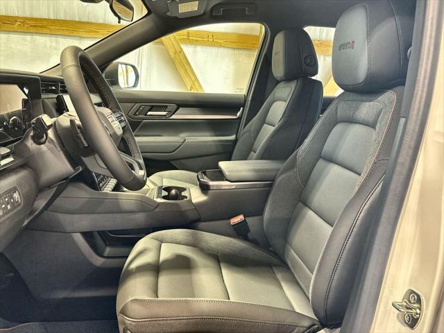 new 2026 GMC Terrain car