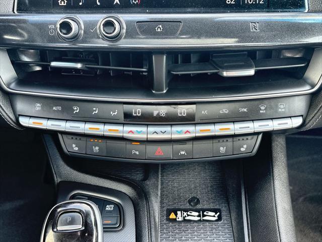 used 2020 Cadillac CT5 car, priced at $32,843