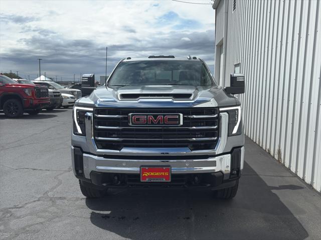new 2025 GMC Sierra 2500 car, priced at $84,005
