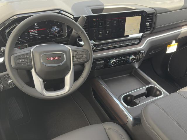 new 2025 GMC Sierra 2500 car, priced at $84,005