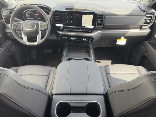 new 2025 GMC Sierra 2500 car, priced at $84,005