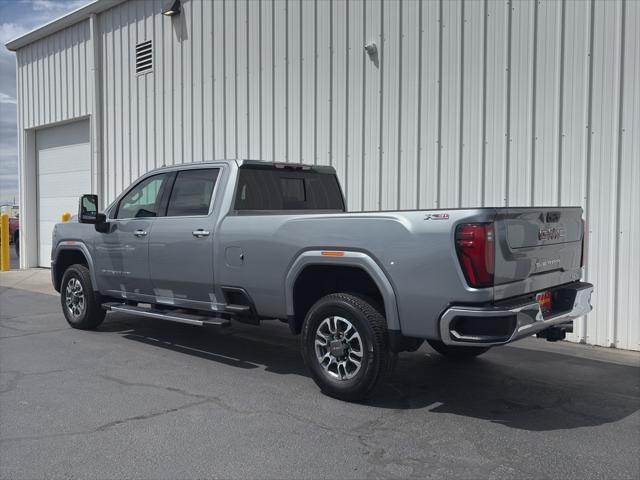 new 2025 GMC Sierra 2500 car, priced at $84,005