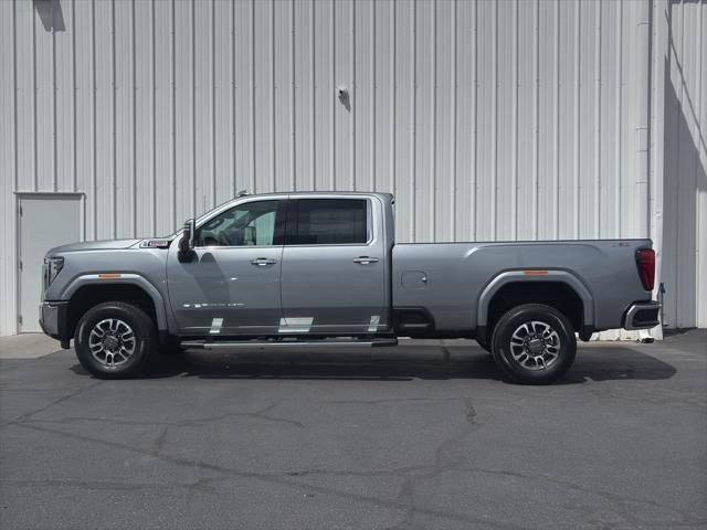 new 2025 GMC Sierra 2500 car, priced at $84,005