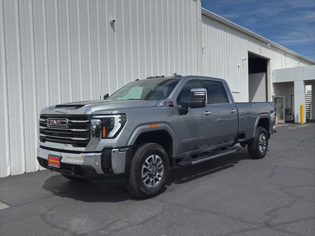 new 2025 GMC Sierra 2500 car, priced at $84,005