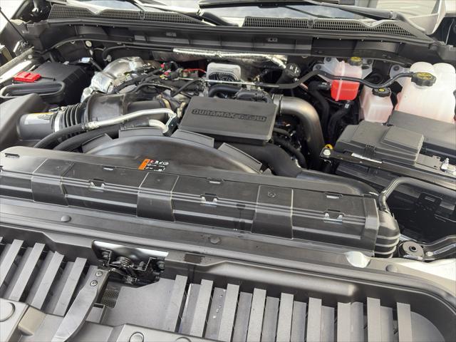 new 2025 GMC Sierra 2500 car, priced at $84,005
