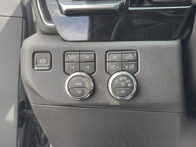 new 2025 GMC Sierra 2500 car, priced at $84,005