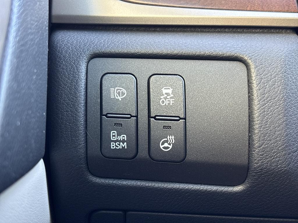 used 2014 Lexus GS 350 car, priced at $22,900