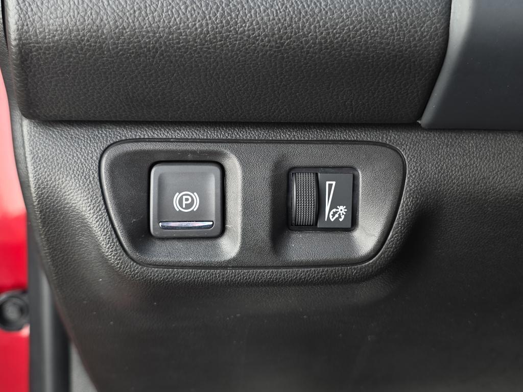 used 2023 GMC Acadia car, priced at $27,899