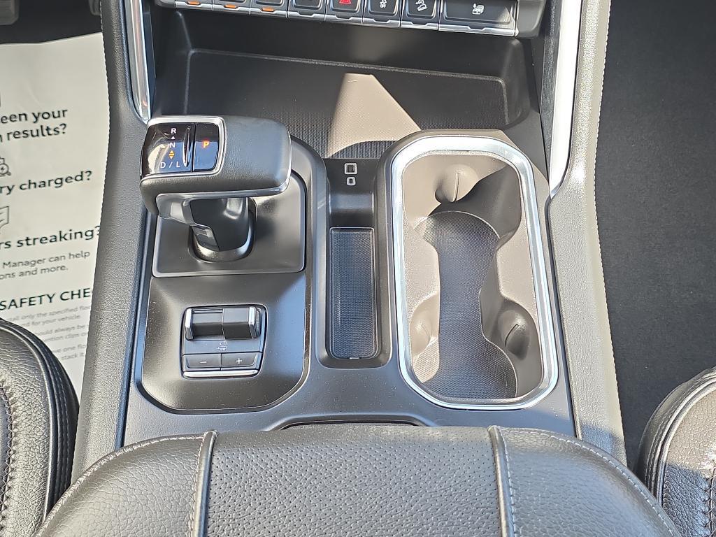 used 2023 GMC Sierra 1500 car, priced at $53,555