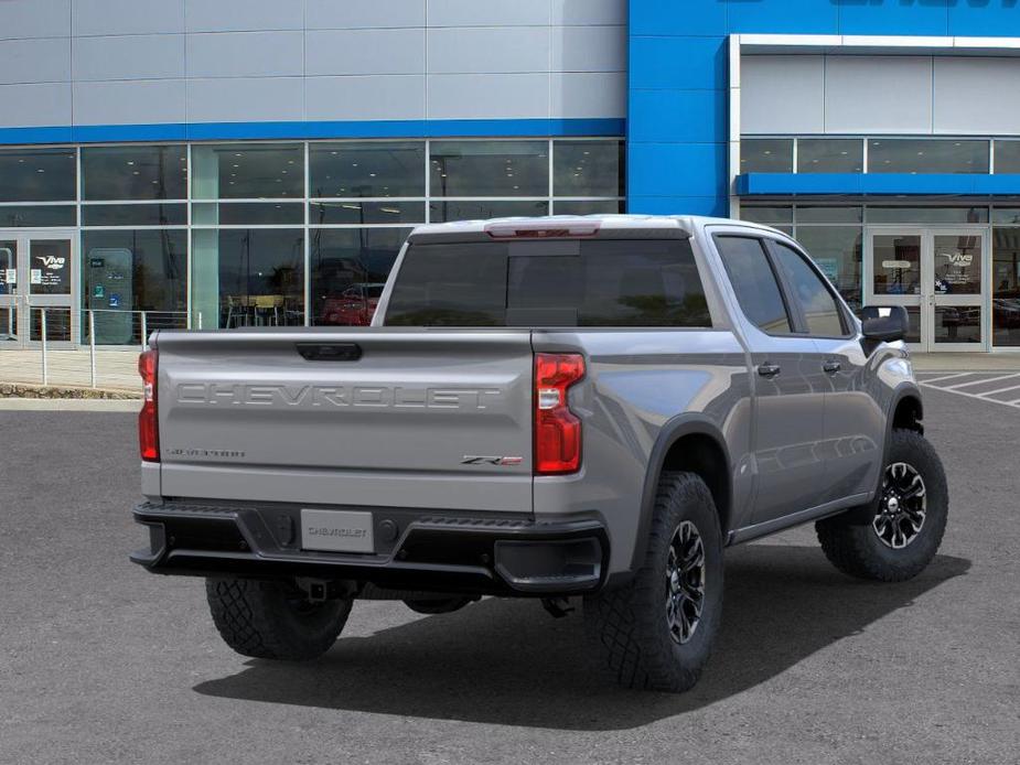 new 2024 Chevrolet Silverado 1500 car, priced at $74,745