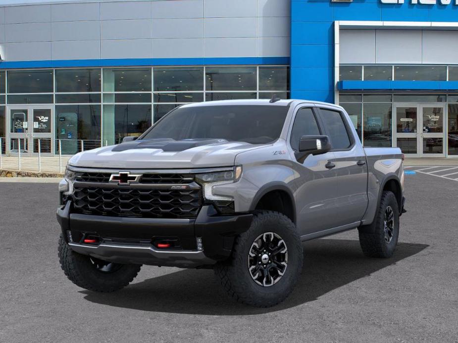 new 2024 Chevrolet Silverado 1500 car, priced at $74,745