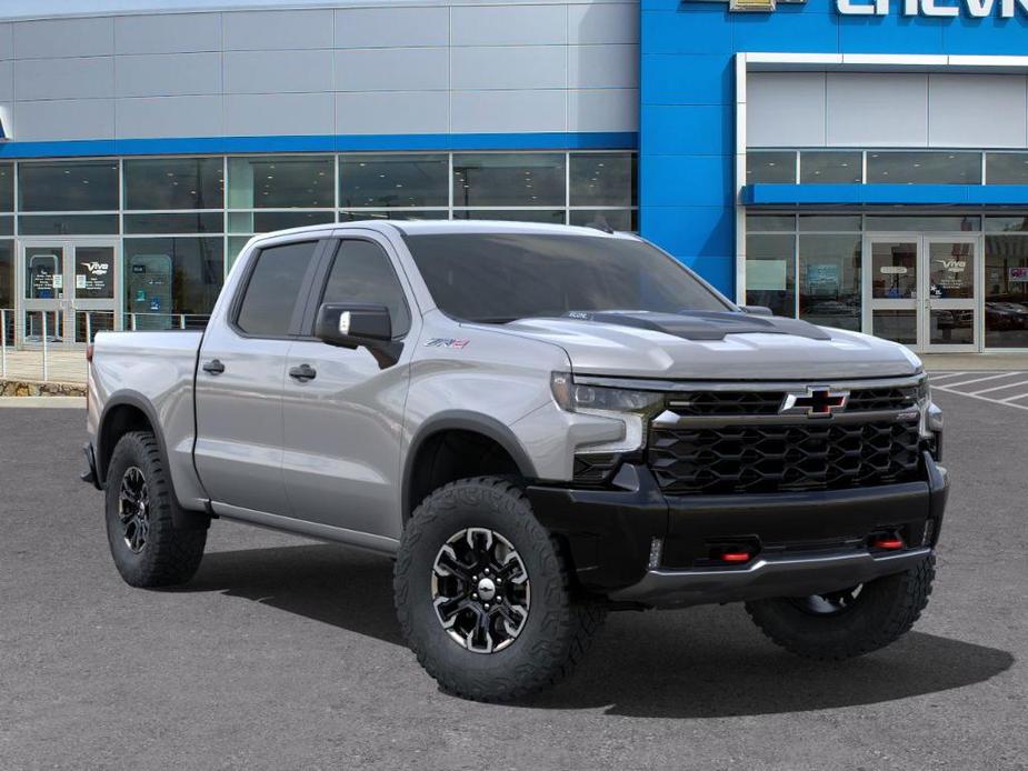 new 2024 Chevrolet Silverado 1500 car, priced at $74,745