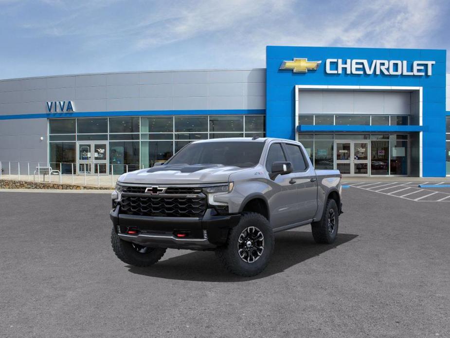 new 2024 Chevrolet Silverado 1500 car, priced at $74,745