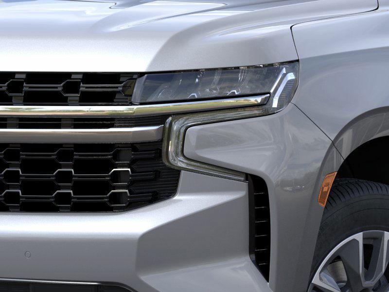 new 2024 Chevrolet Tahoe car, priced at $60,085